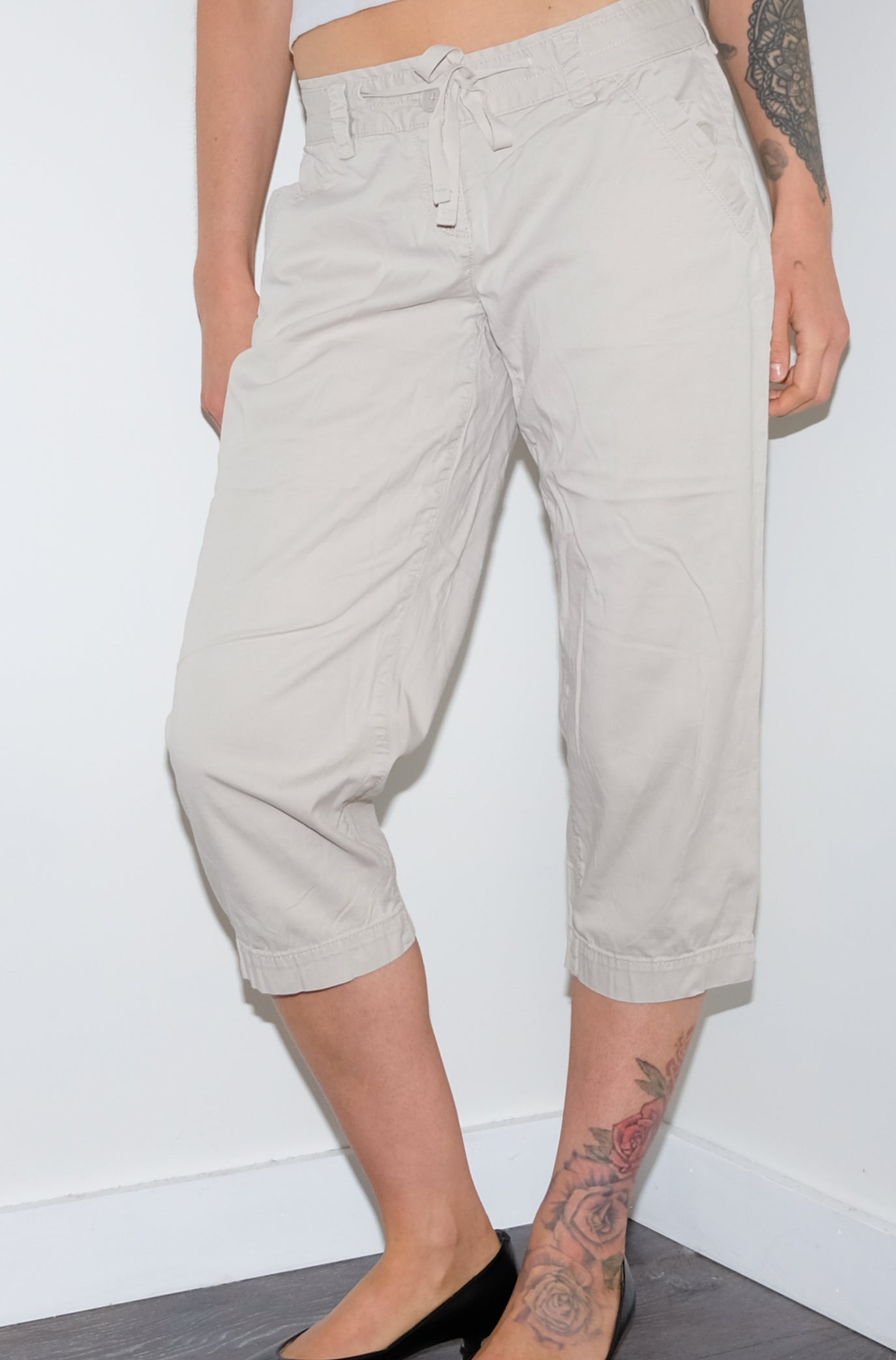 BONE CARGO CAPRIS