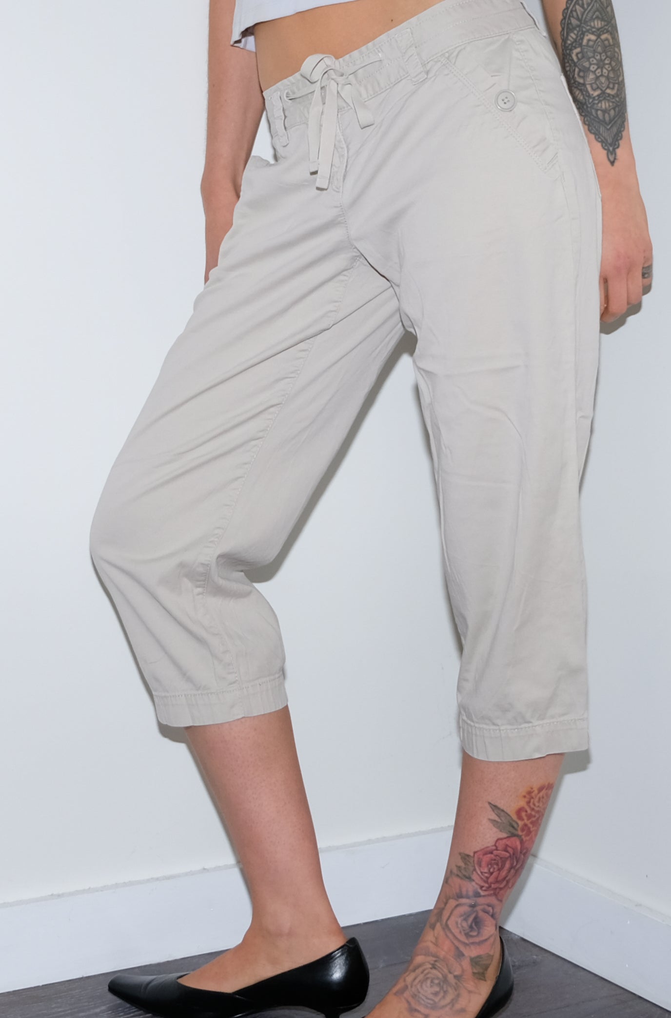 BONE CARGO CAPRIS