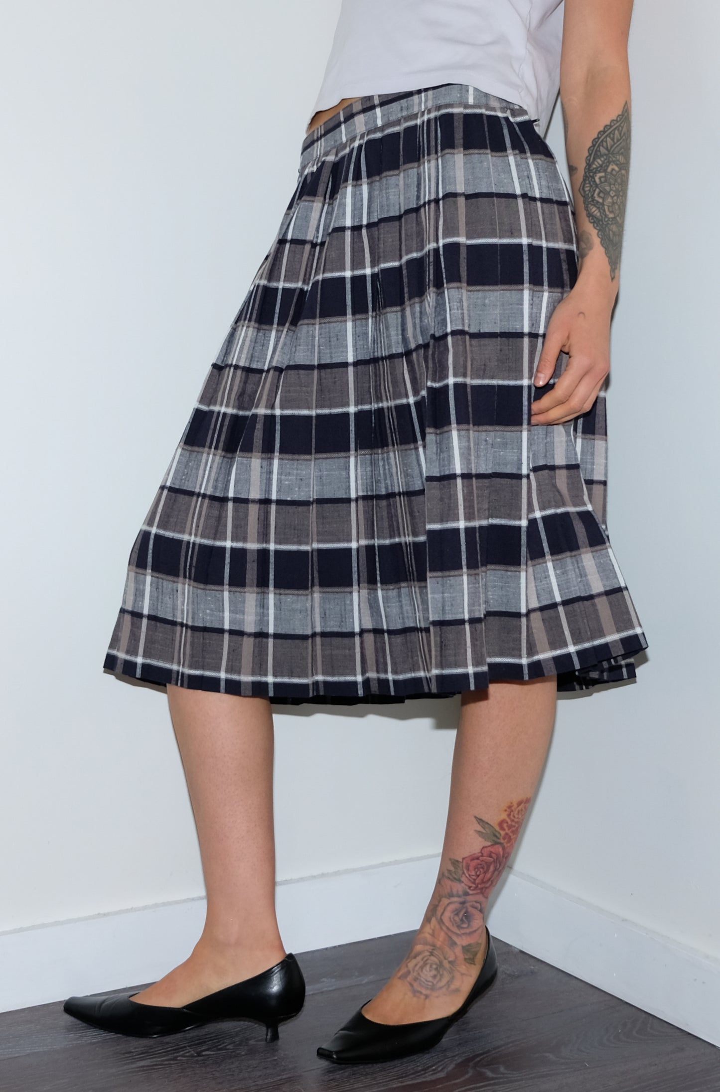 PLAID MIDI
