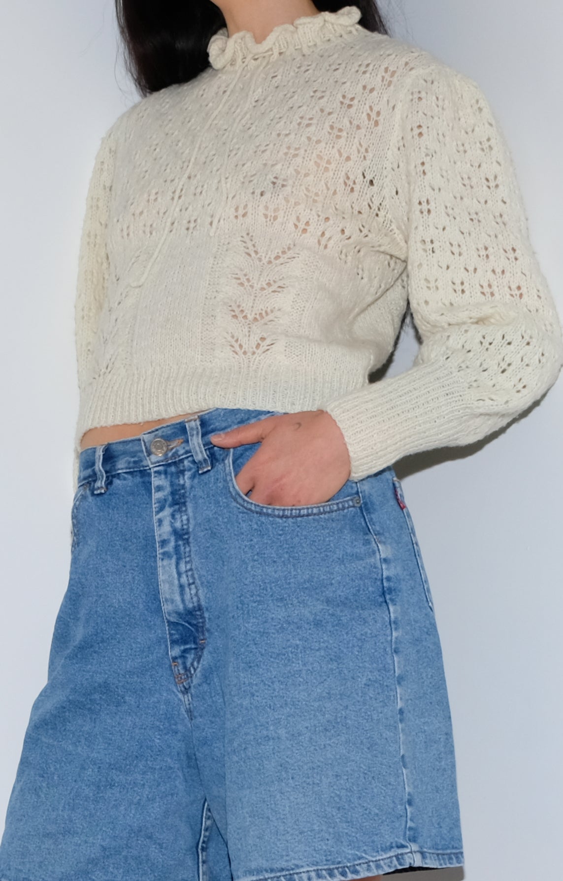 VINTAGE KNIT
