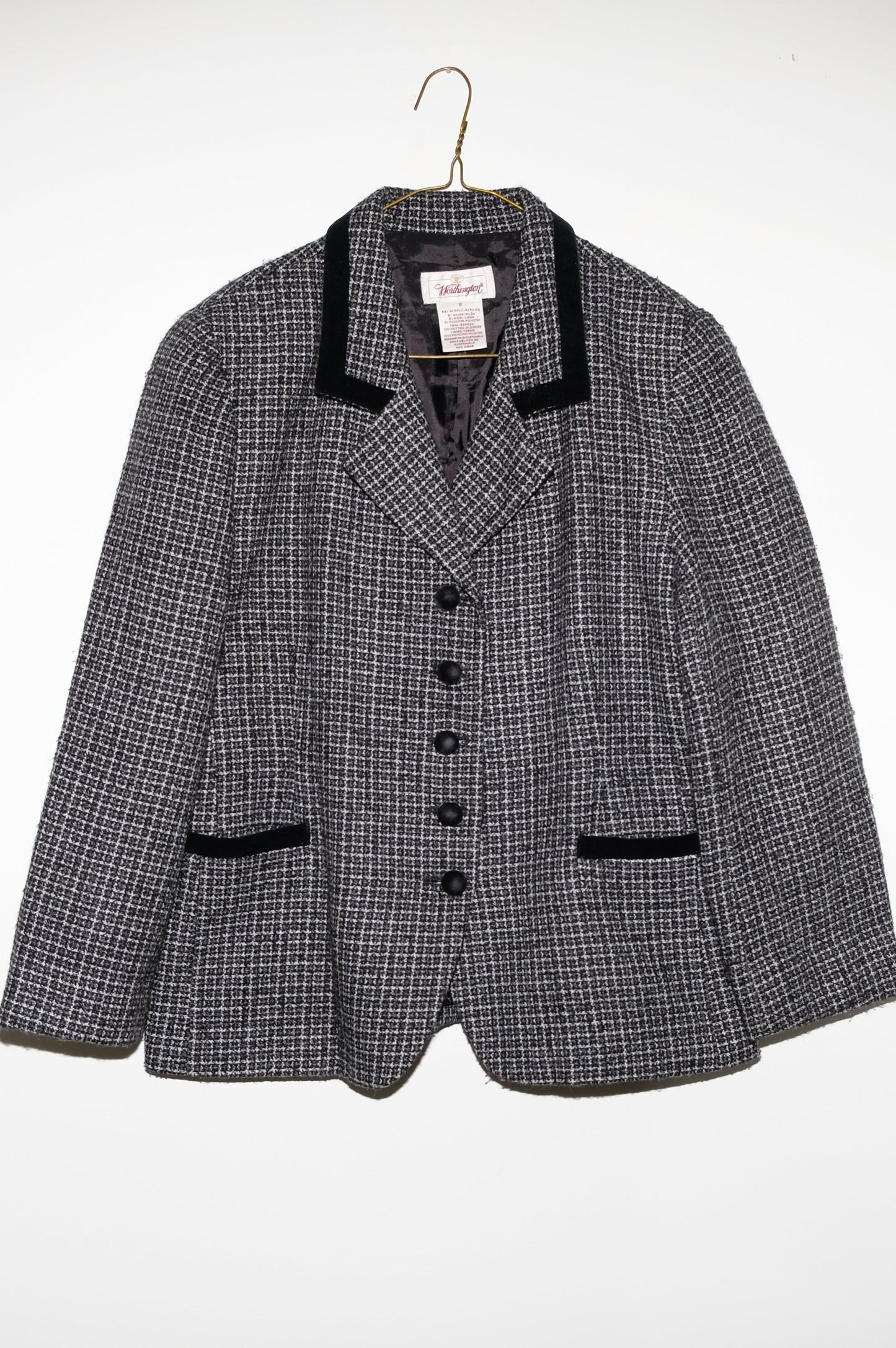 PRIM BLAZER
