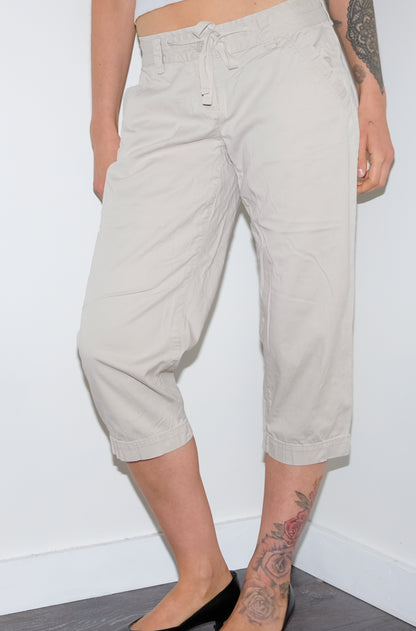 BONE CARGO CAPRIS