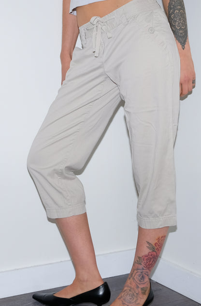 BONE CARGO CAPRIS