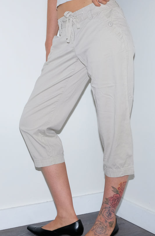 BONE CARGO CAPRIS