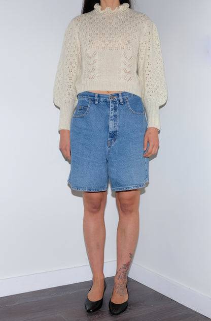 VINTAGE KNIT