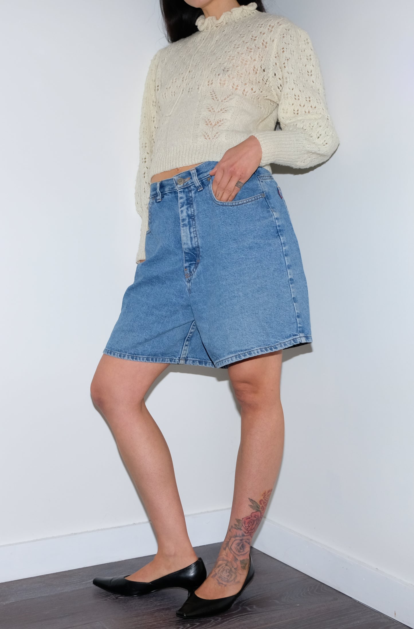 VINTAGE KNIT