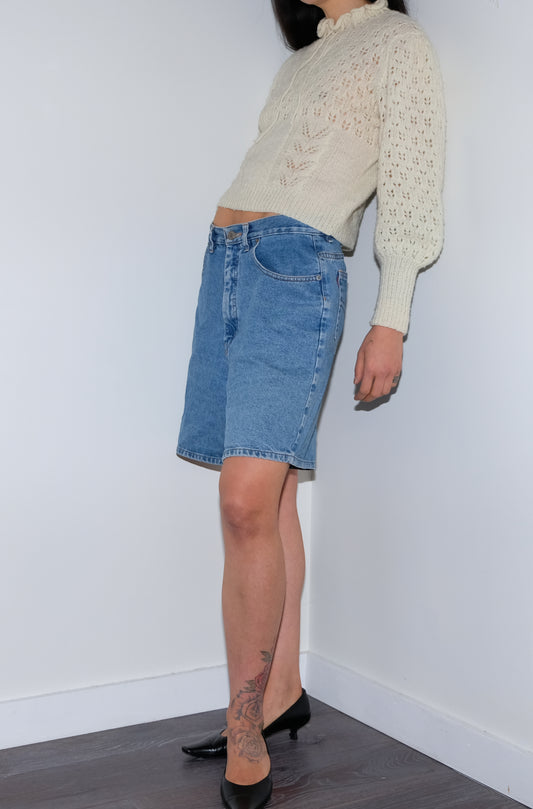 VINTAGE KNIT