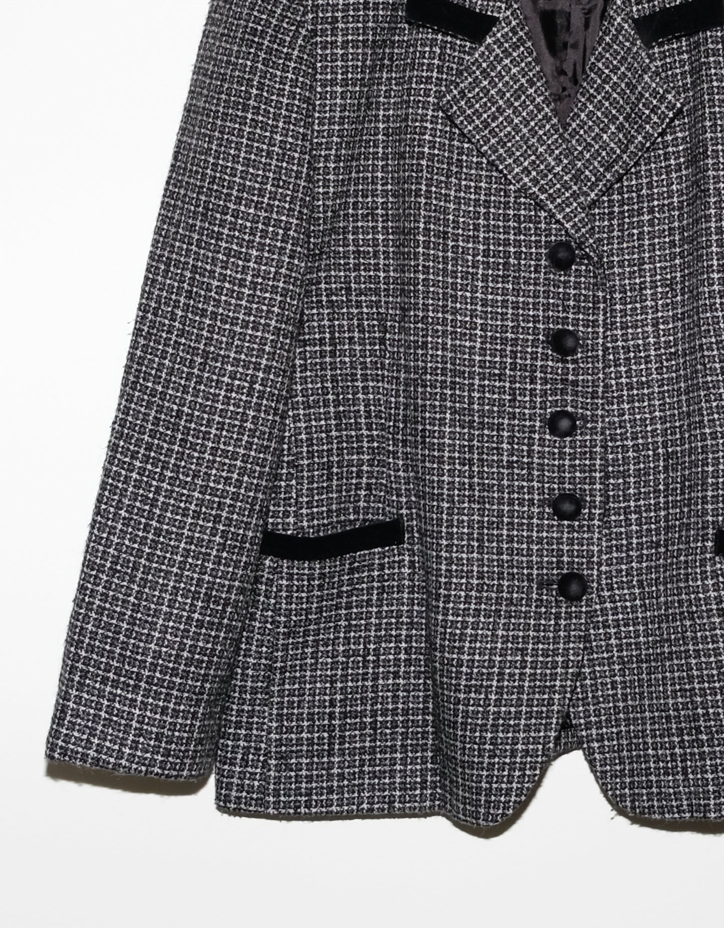 PRIM BLAZER