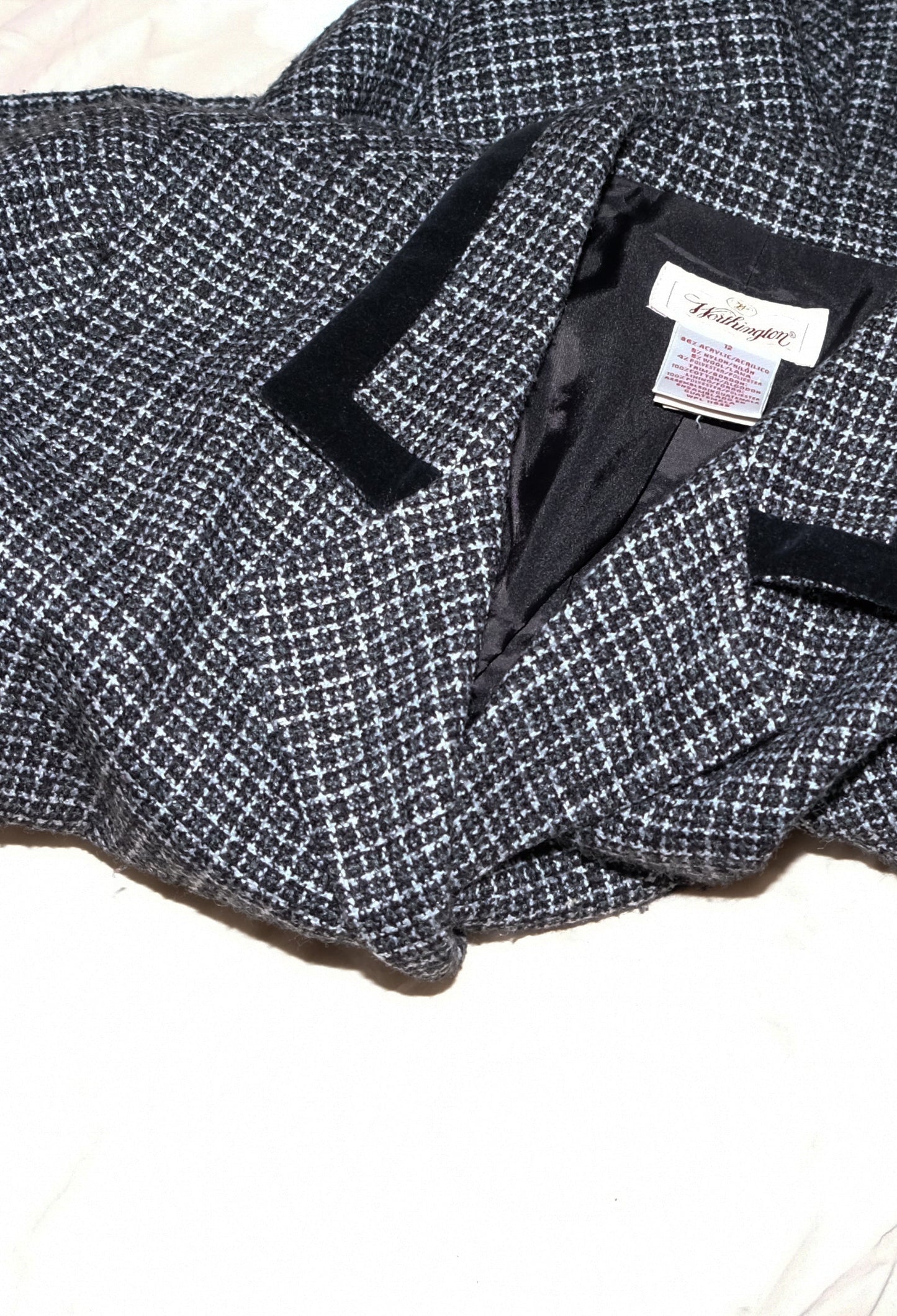 PRIM BLAZER
