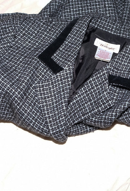 PRIM BLAZER