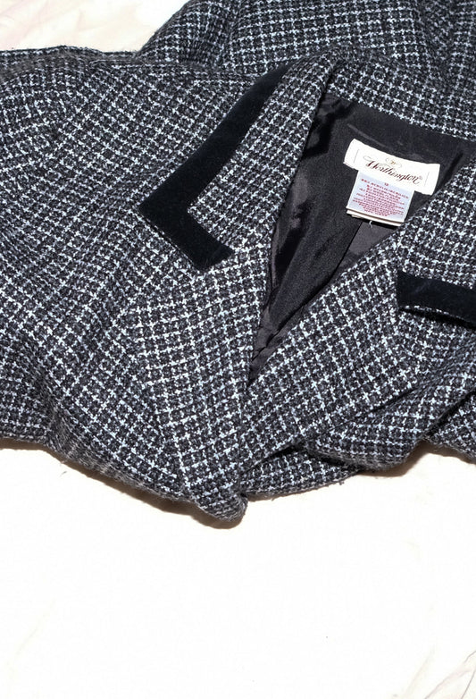 PRIM BLAZER