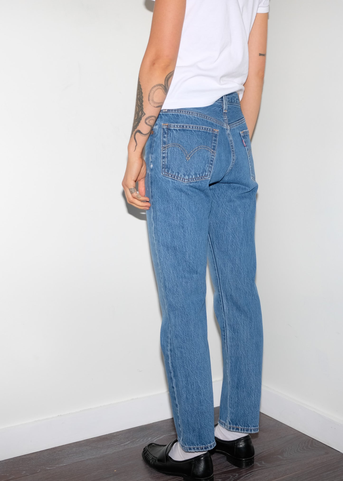 LEVIS 501